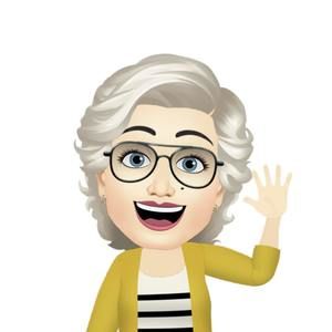 Meet your Posher, Mary